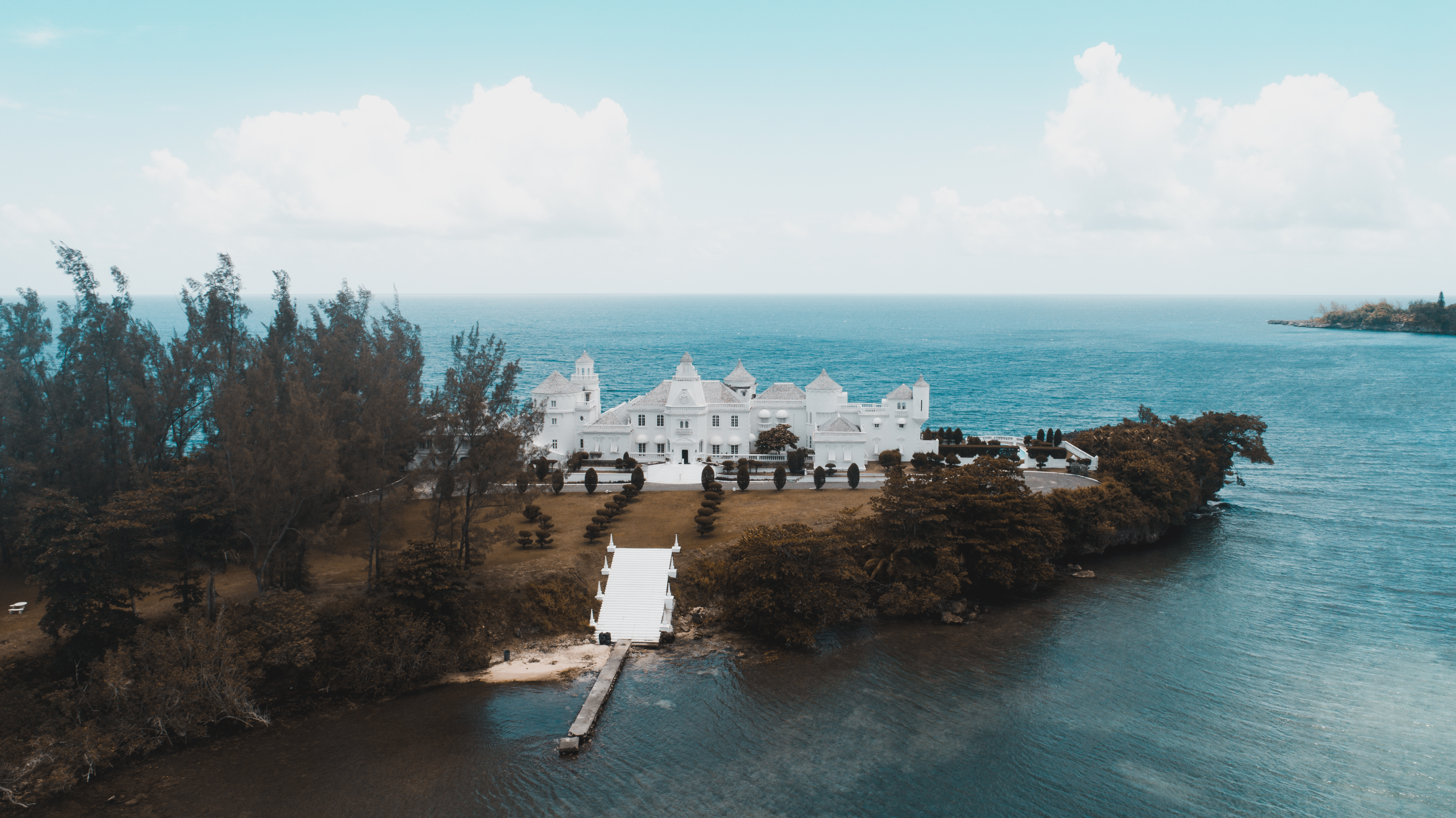 Trident Castle Jamaica
