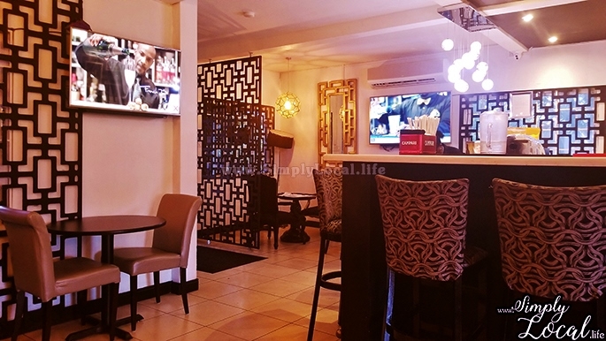 Oak Wine Bar Cocktail Lounge Kingston Jamaica