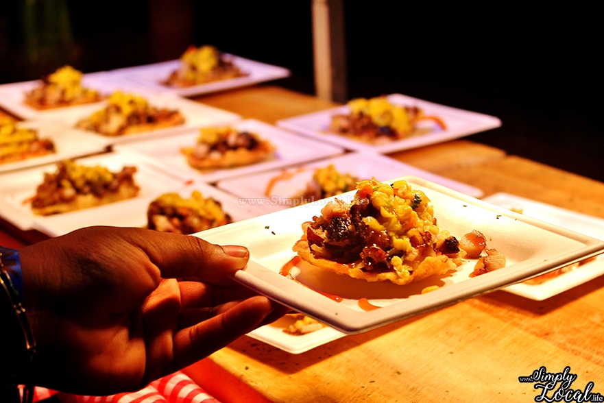 Jamaica Food Fest