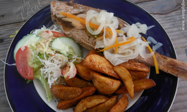 Eats & Waves at Longboarder Bar & Grill