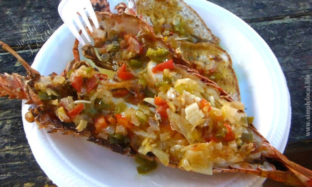 4 Places with the Best Seafood of my Life