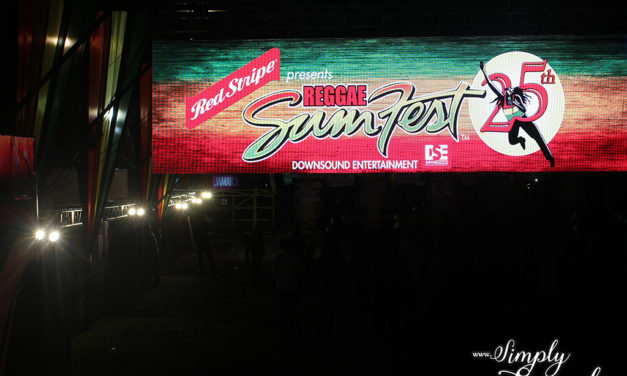 Reggae Sumfest: 25 Things to Know