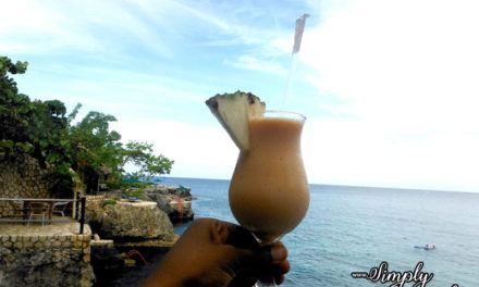 Rockhouse Hotel & Beyond: 3-Day Jamaica Vacation