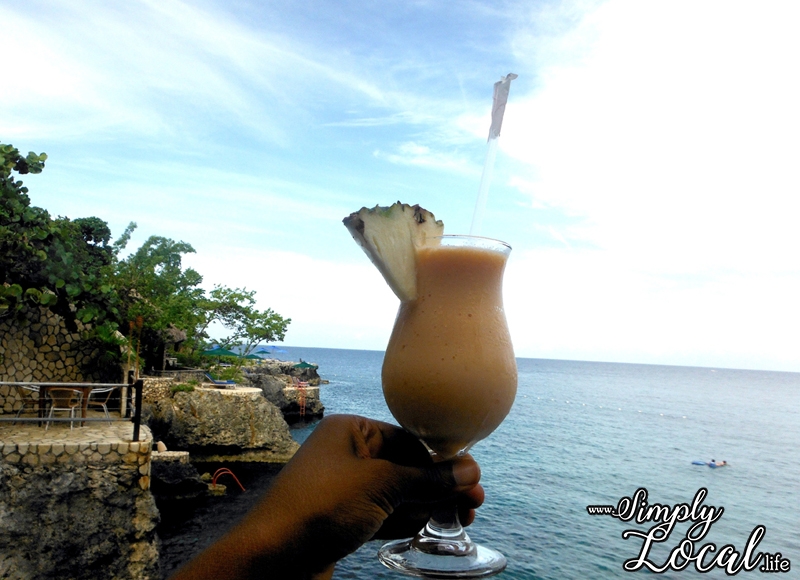 Rockhouse Hotel & Beyond: 3-Day Jamaica Vacation