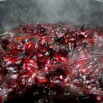 homemade sorrel flower drink recipe