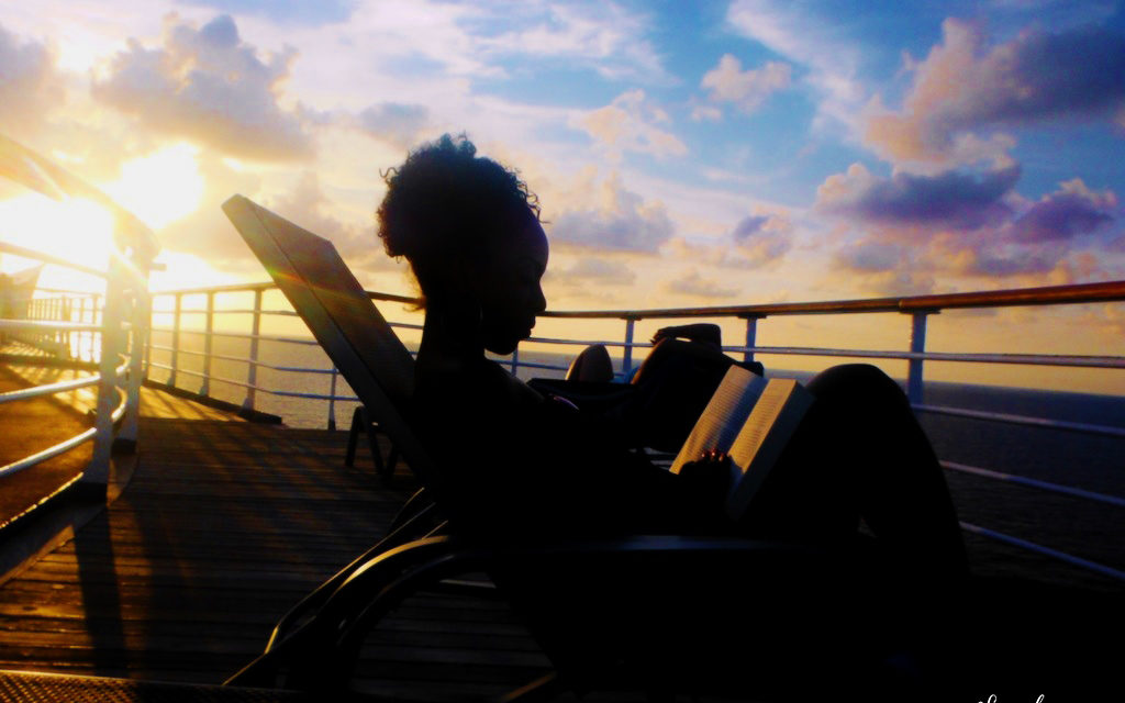 FYI: 15 Lessons from my First Tropical Cruise