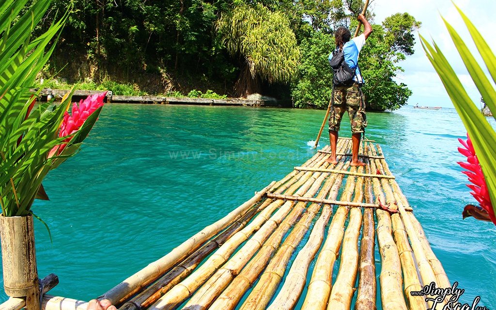 6 Best Bamboo Rafting in Jamaica Picks