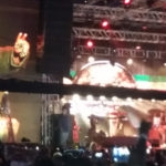 Reggae Sumfest Stephen Marley performance