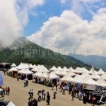 Jamaica Blue Mountain Coffee Fest