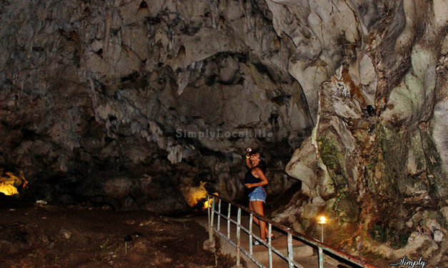 Explore Roaring River & Caves: The Heart of a Community