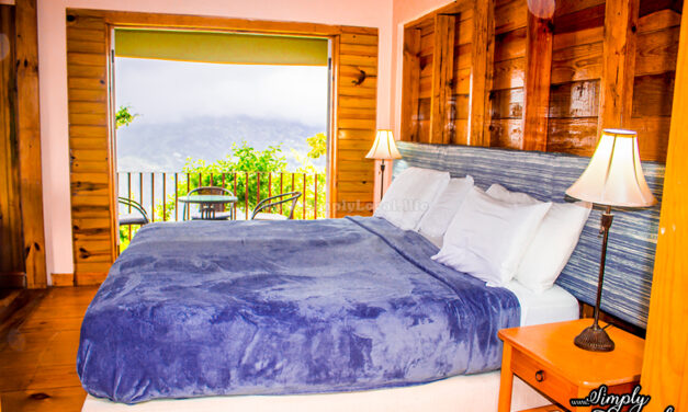 Blue Ridge: Blissful Escape in Blue Mountains Cottages