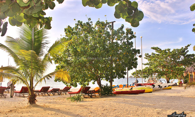 10 Best Beaches in Jamaica for a Day Trip