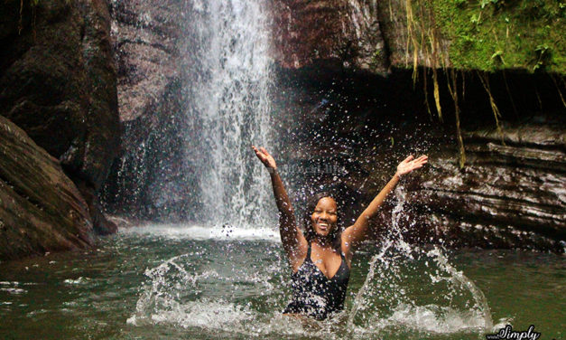 13 Jamaican Waterfalls / Rivers You Probably Didn’t Know