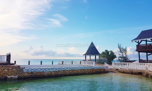 SeaGarden Beach Resort & Beyond!: 3-Day Jamaica Vacation