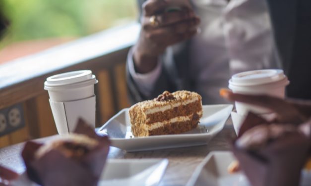 The Blue Mountain Culinary Trail