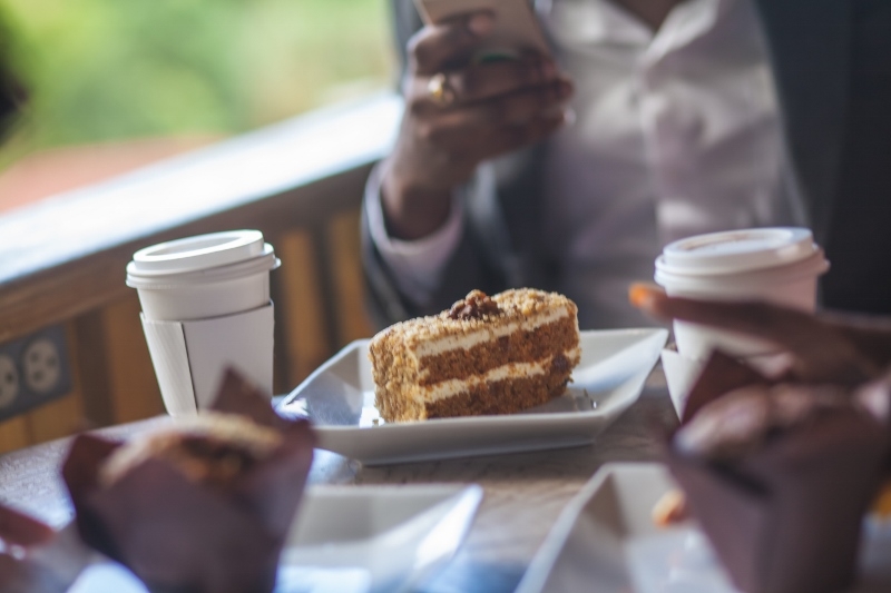 The Blue Mountain Culinary Trail