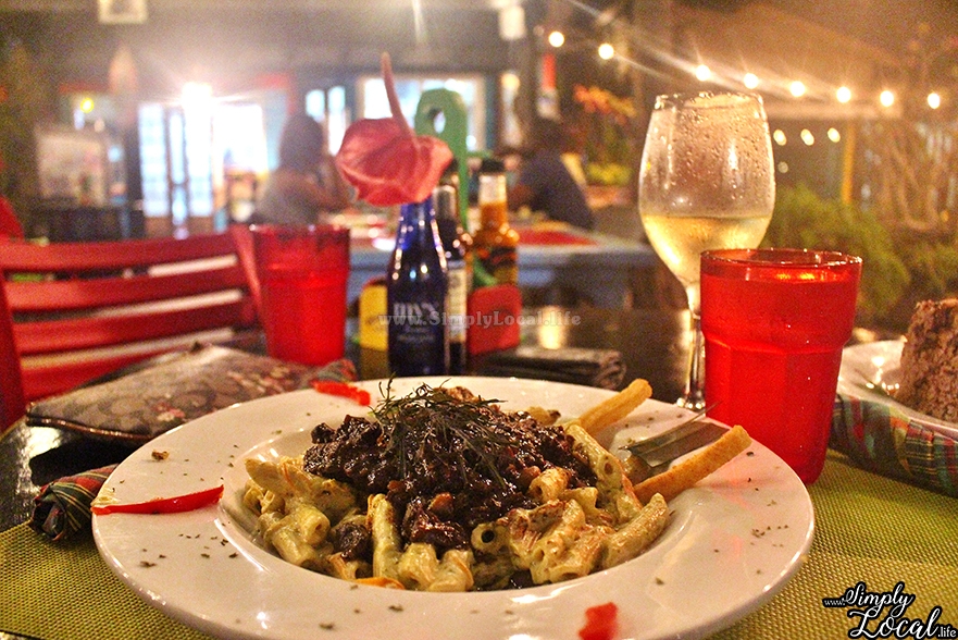 Comforting Jamaican Cooking at Miss Ts Kitchen