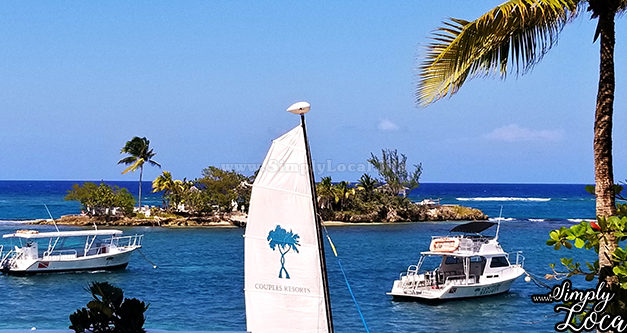 6 Things to Know about the Tower Isle Nude Island