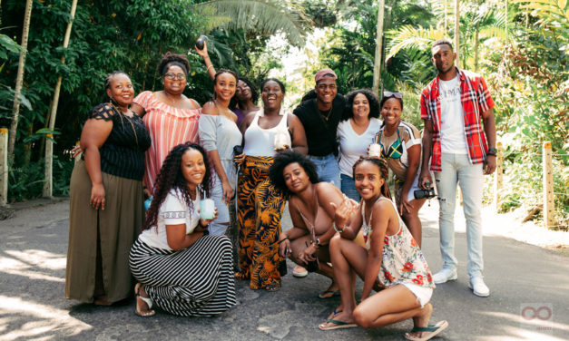 Jamaican Influencers Portland Excursions