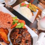 Oxtail Oak Wine Bar Kitchen Kingston