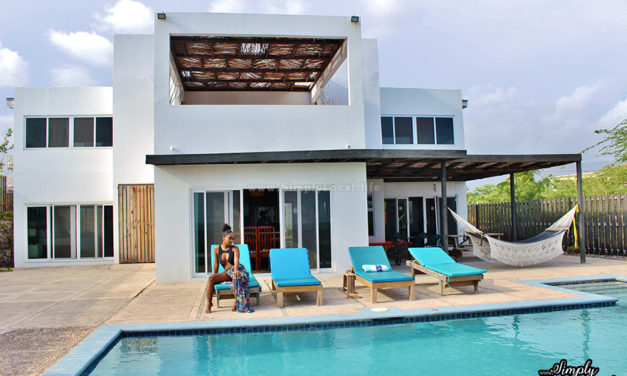 Turtles’ Nest Villa: A gem on Treasure Beach Jamaica
