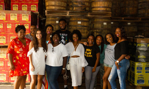 Worthy Park Rum Tour: 300+ years of history and Jamaican Rum