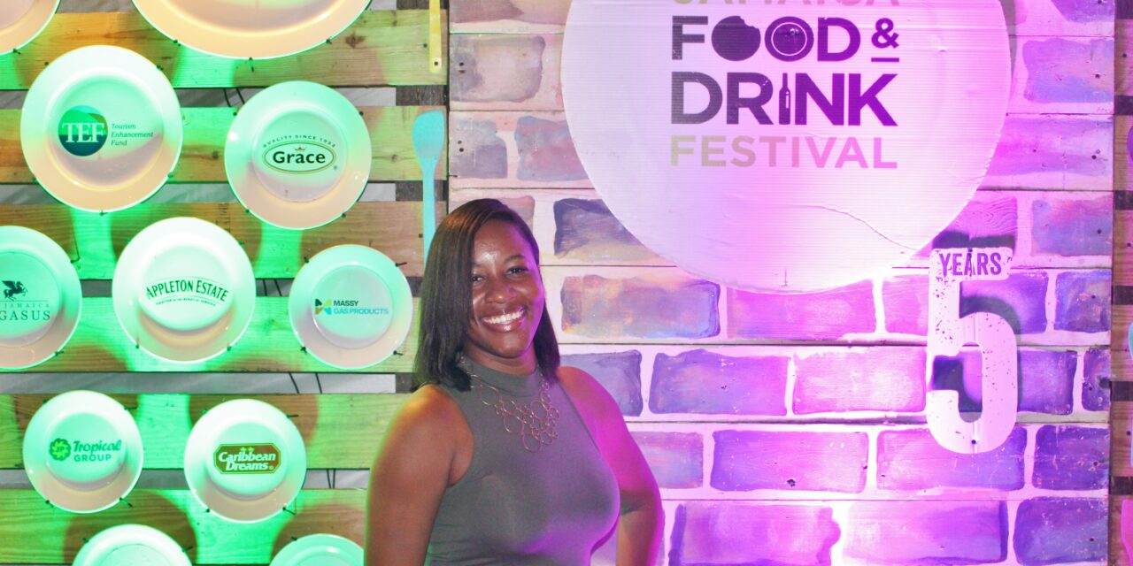 Jamaica Food and Drink Festival: 7 Days of Culinary Indulgence