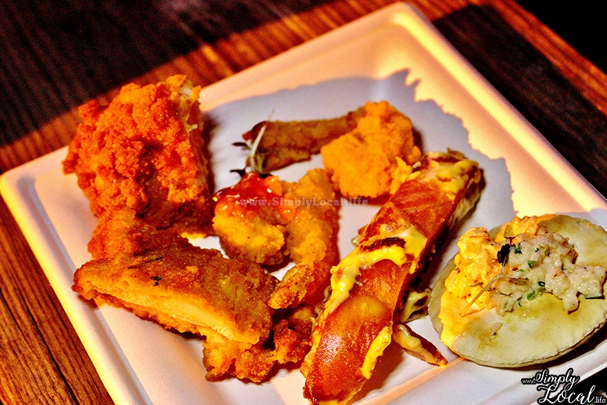 Jamaica Food and Drink Festival: 7 Days of Culinary Indulgence