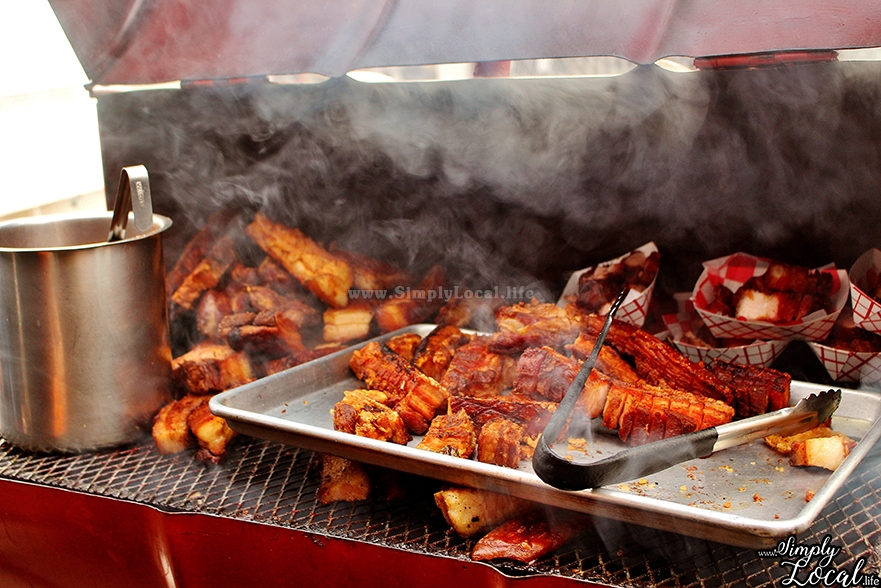 Jamaica Food and Drink Festival: 7 Days of Culinary Indulgence