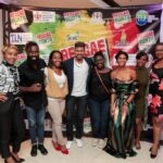 Reggae Month 2020 Jamaica Launch