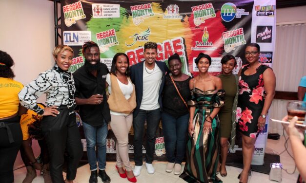 8 Exciting Announcements ahead of Reggae Month 2020