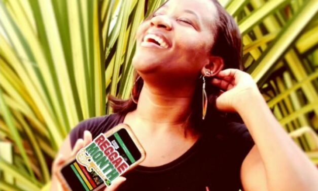Absorb Jamaica’s Music History at Grounation Reggae Month Series