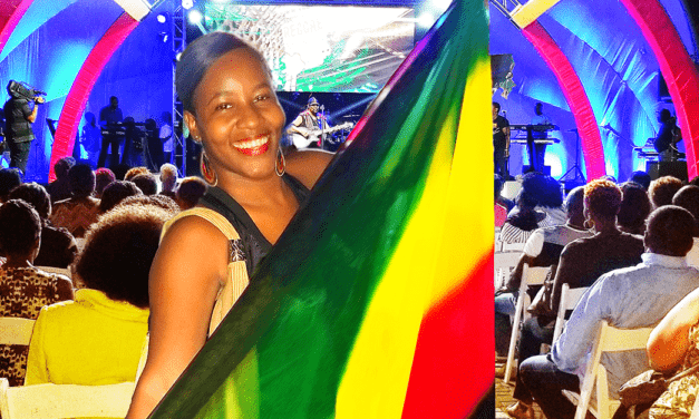 Reggae Wednesdays: Weekly FREE Concert Series