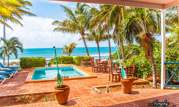 5 Treasure Beach Hotel & Villa Getaways to Unwind on Jamaica’s South Coast