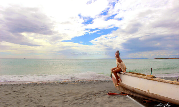 Bob Marley Beach: Free Kingston Black Sand Beach