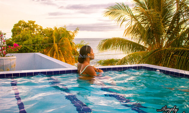 Sea Urchin Villa: Ultimate Relaxation on Treasure Beach