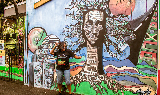 10 Places to Visit from Bob Marley’s Life in Jamaica