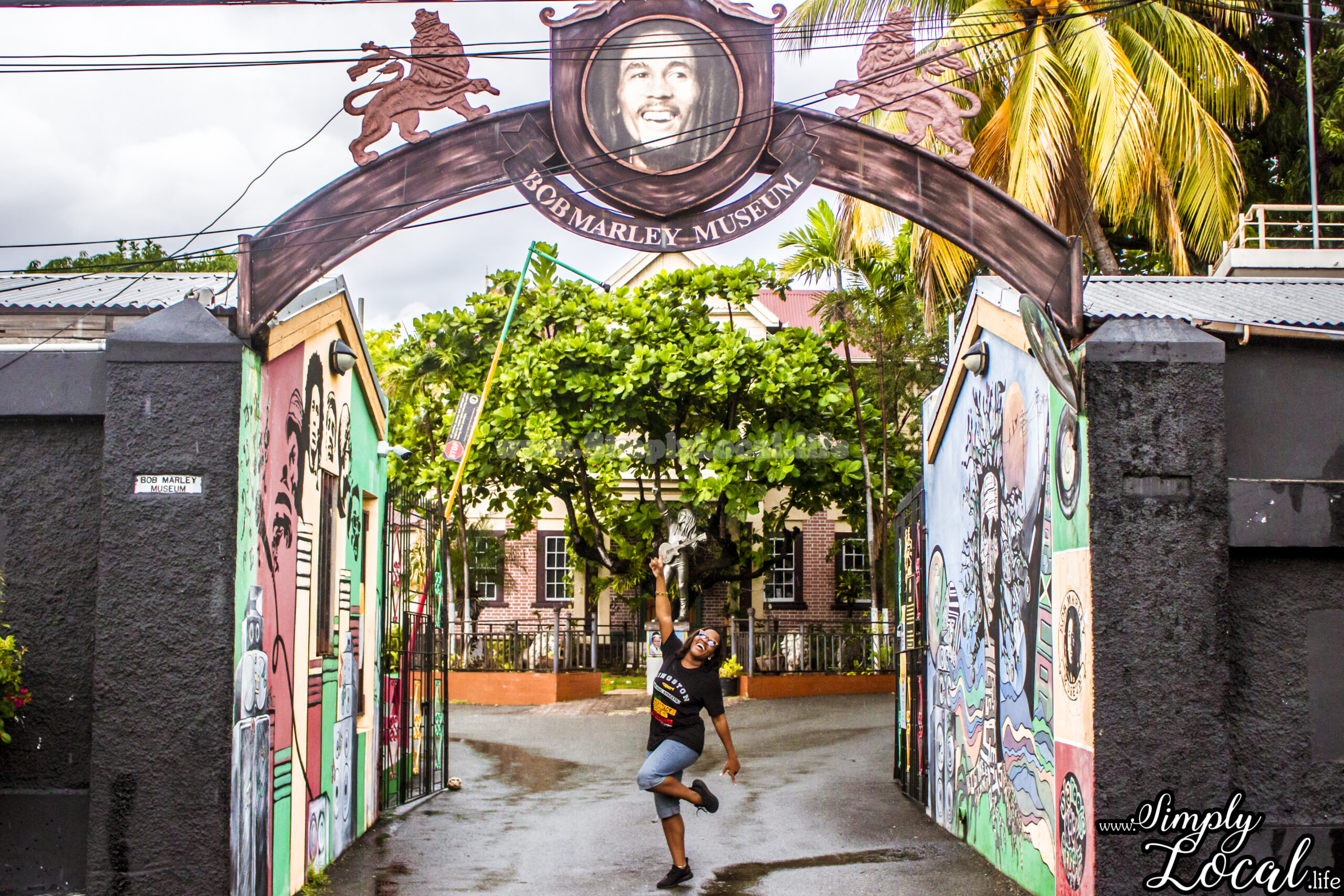 10 Places To Visit From Bob Marley’s Life In Jamaica - Simply Local Life