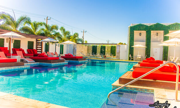Combine Business & Leisure at Spanish Court Hotel in Kingston