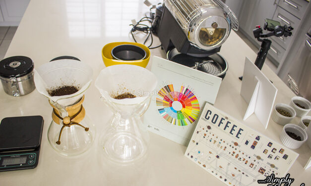 Jamaica Blue Mountain Coffee Festival: 2022 Highlights