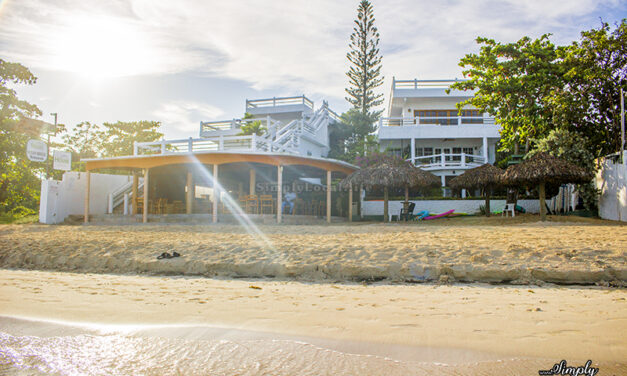 Negril Beach House Condos: A Serene Seaside Getaway