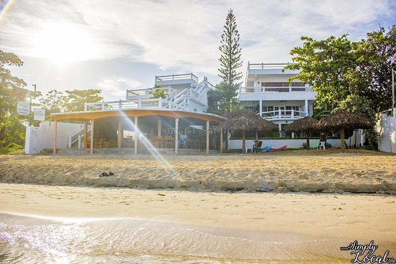 Negril Beach House Condos: A Serene Seaside Getaway
