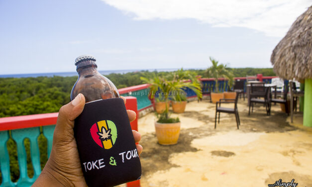7 Jamaica Weed Tour Hotspots around Negril