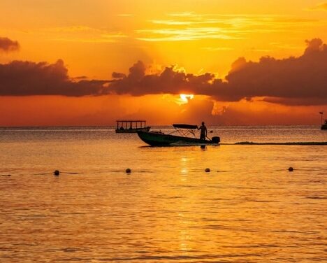 Heavenly POV: 22 Aerial Views of Jamaica