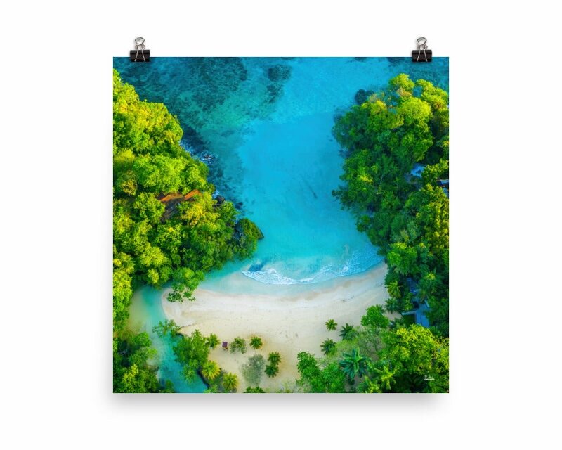 Heavenly POV: 22 Aerial Views of Jamaica