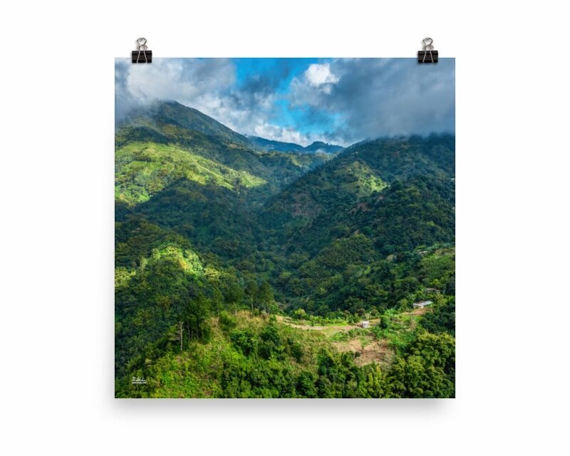 Heavenly POV: 22 Aerial Views of Jamaica