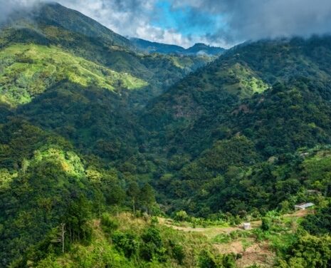Heavenly POV: 22 Aerial Views of Jamaica