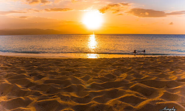 Is Doctors Cave Jamaica’s Best Beach?