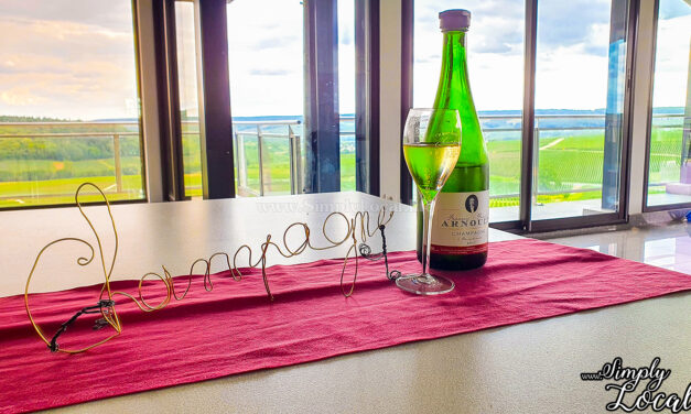 Champagne Wine Tour: Day Trip from Paris