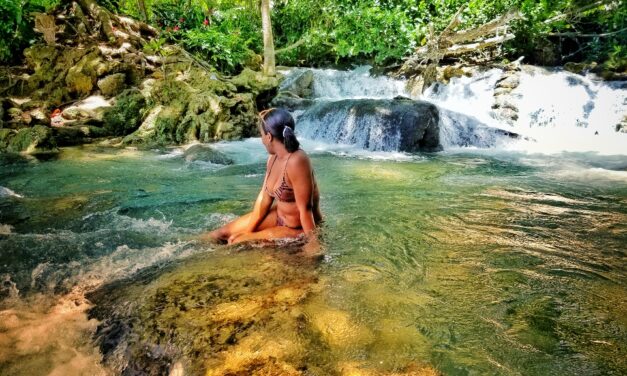 8 Rivers in Ocho Rios & Nearby (+river attractions!)